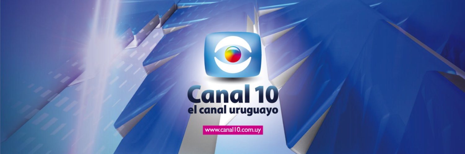 Canal 10's banner