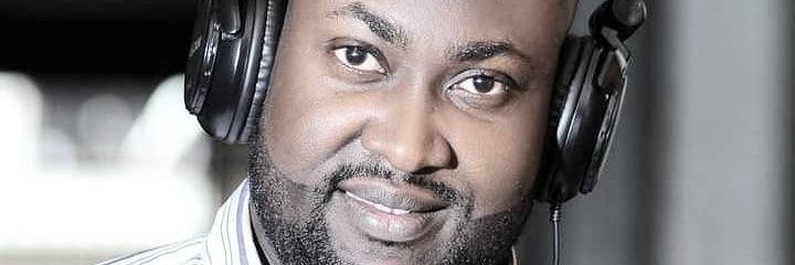 Daniel Irish Kanyerezi's banner