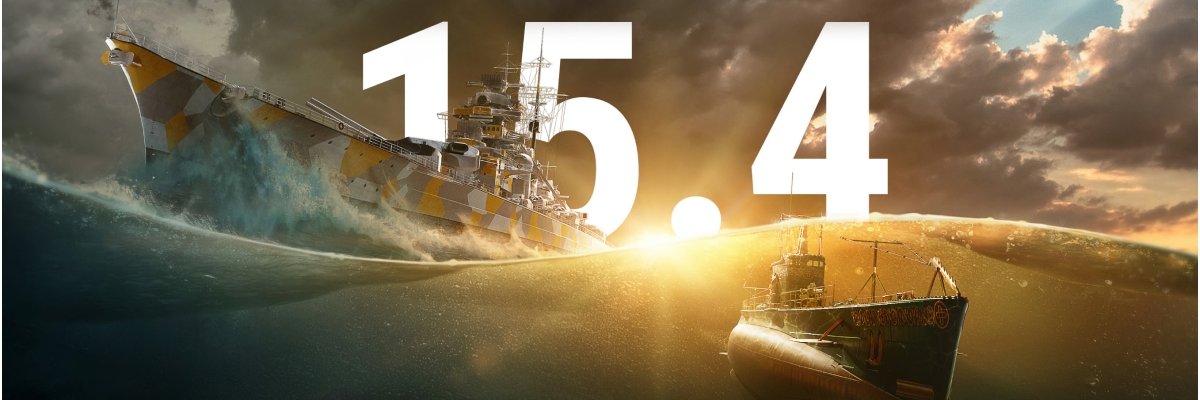 World of Warships's banner