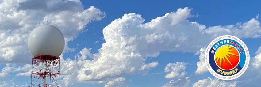 NWS Midland's banner