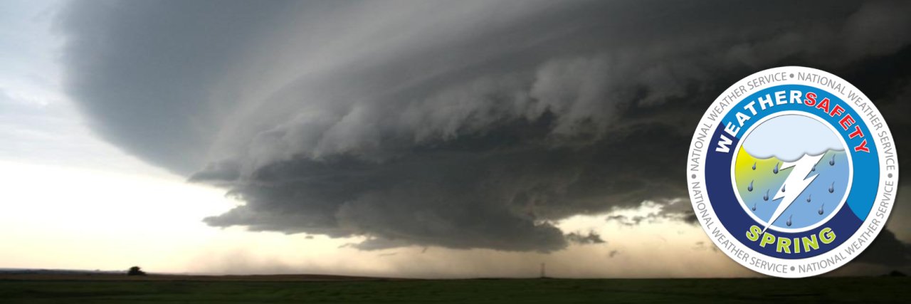 NWS Memphis's banner