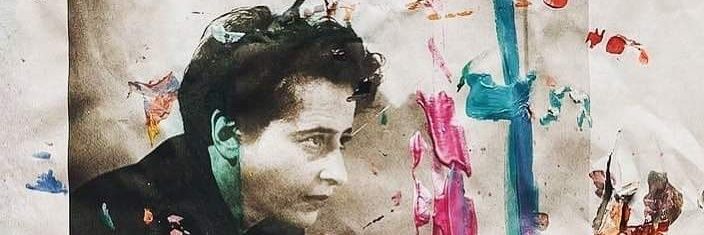 Palme's banner
