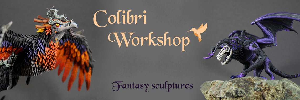 Julie Colibri (Commission status: OPEN)'s banner