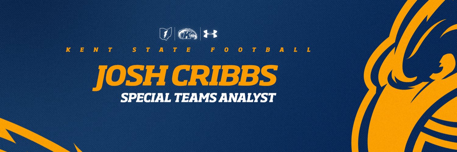 Josh Cribbs's banner