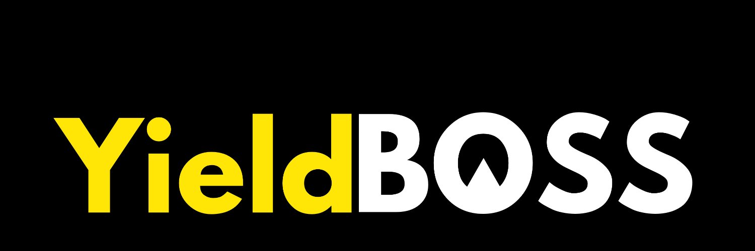 Darren (YieldBOSS)'s banner