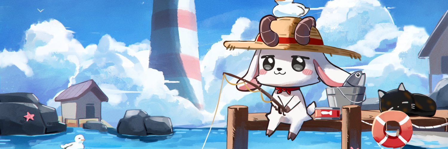 Arar 🐐's banner