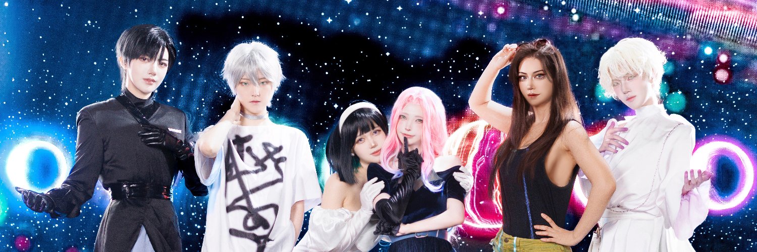 아가콩「ユゥタ」's banner