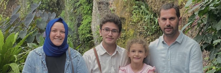 Alper YAĞCI's banner