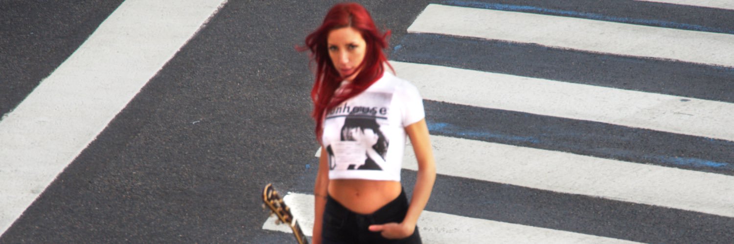 DENISSE ROMANO's banner