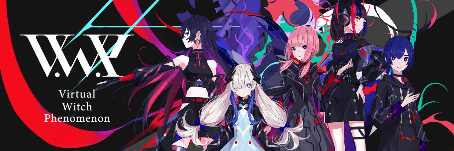 いもてん🍠@観測者's banner