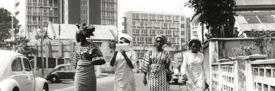 Mayowa's banner