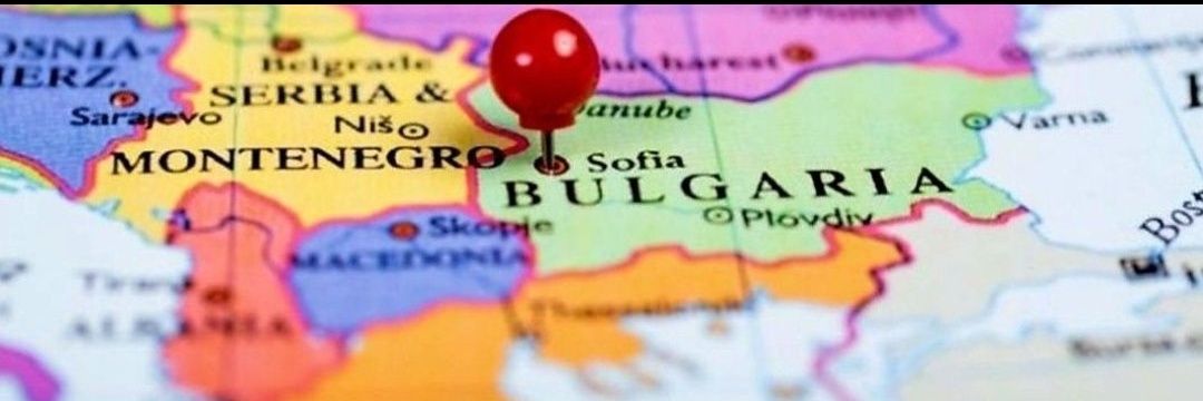 BG & Balkans ®️'s banner