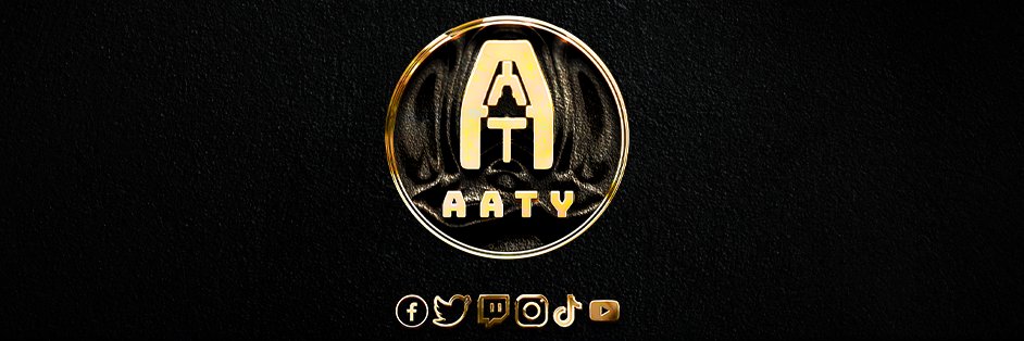 Aaty's banner