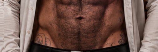 Seu Homem,'s banner