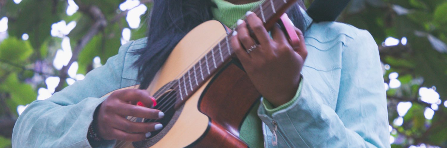 🎵 CoverGirl 🇰🇪's banner