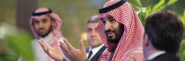 ثامر الحربي's banner