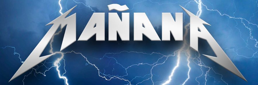 Tim Morrow's banner