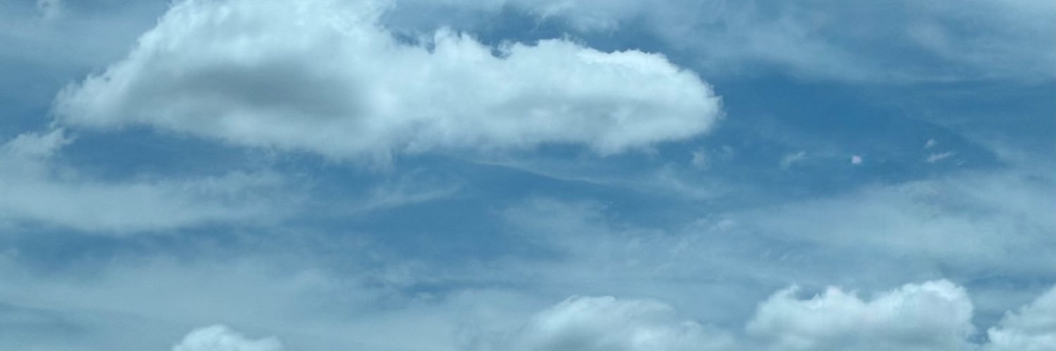 ☁️'s banner