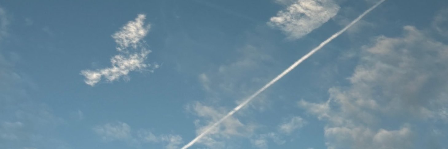 ☁️'s banner
