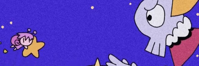 Ujico*/Snail's House's banner