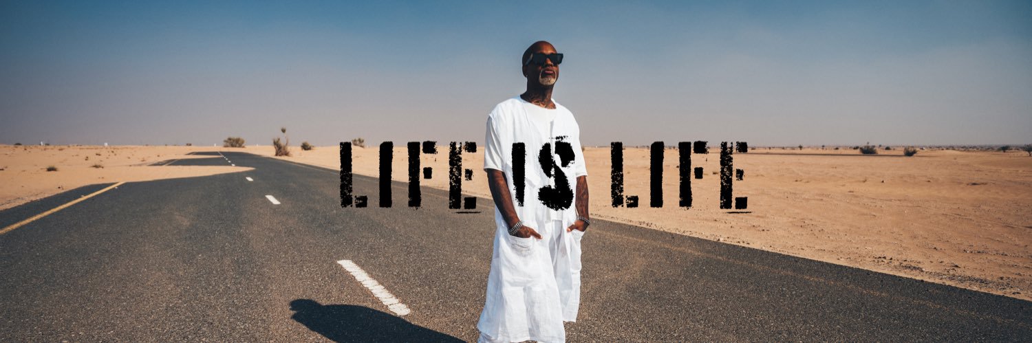Willy William's banner