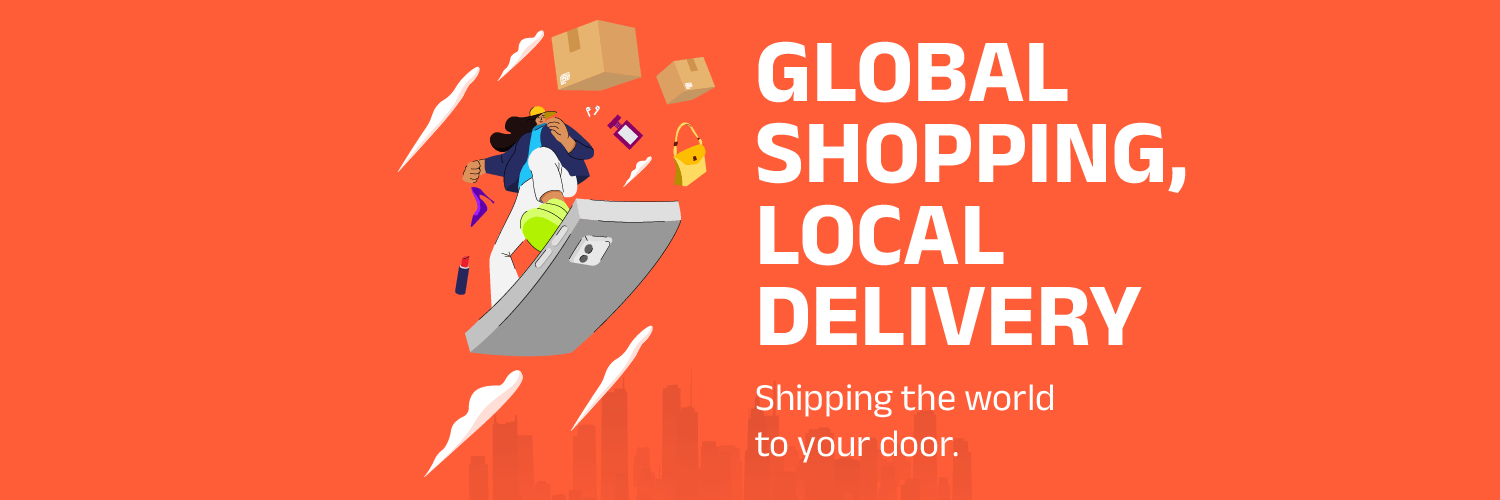 Shop & Ship's banner