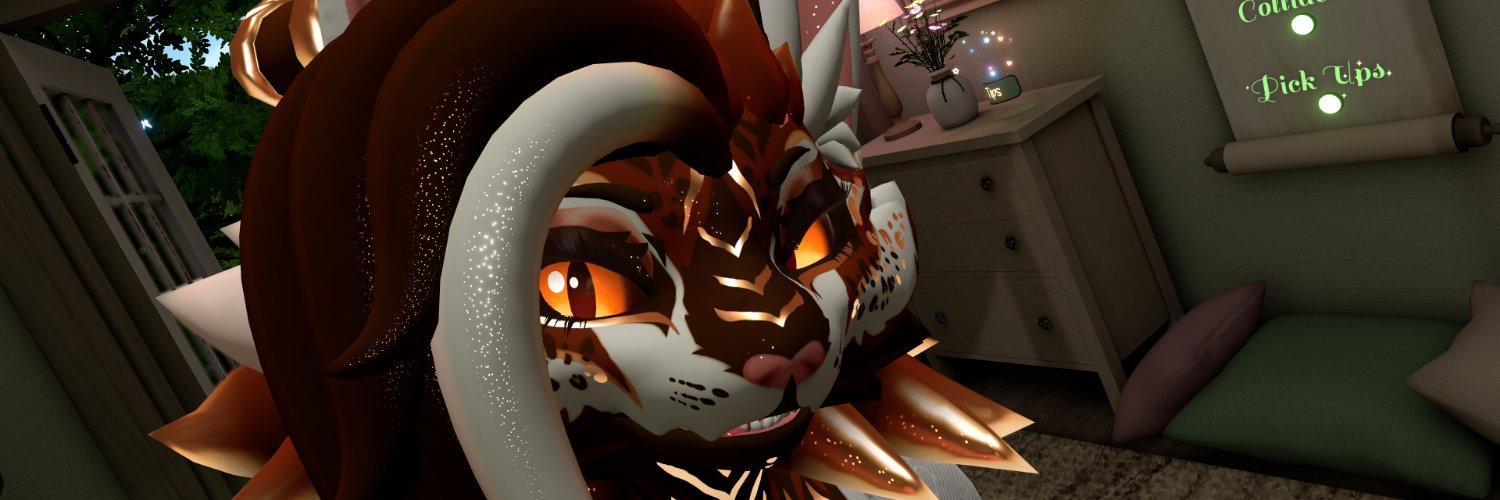 Smol Bean Lex 🔞's banner