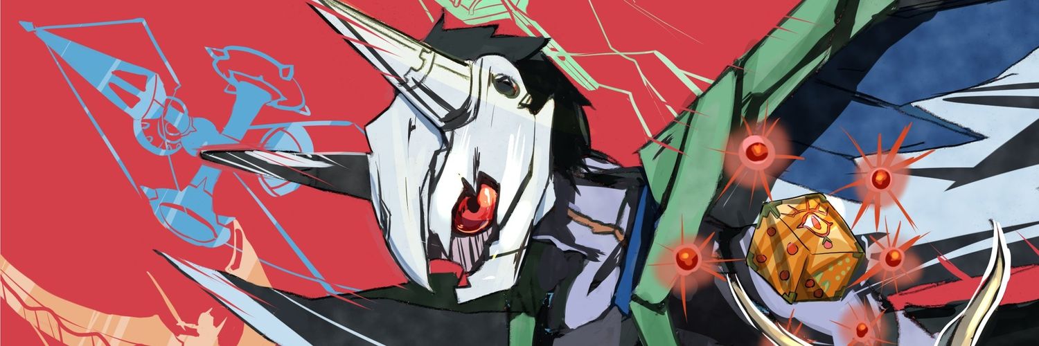 ヴァーミ's banner