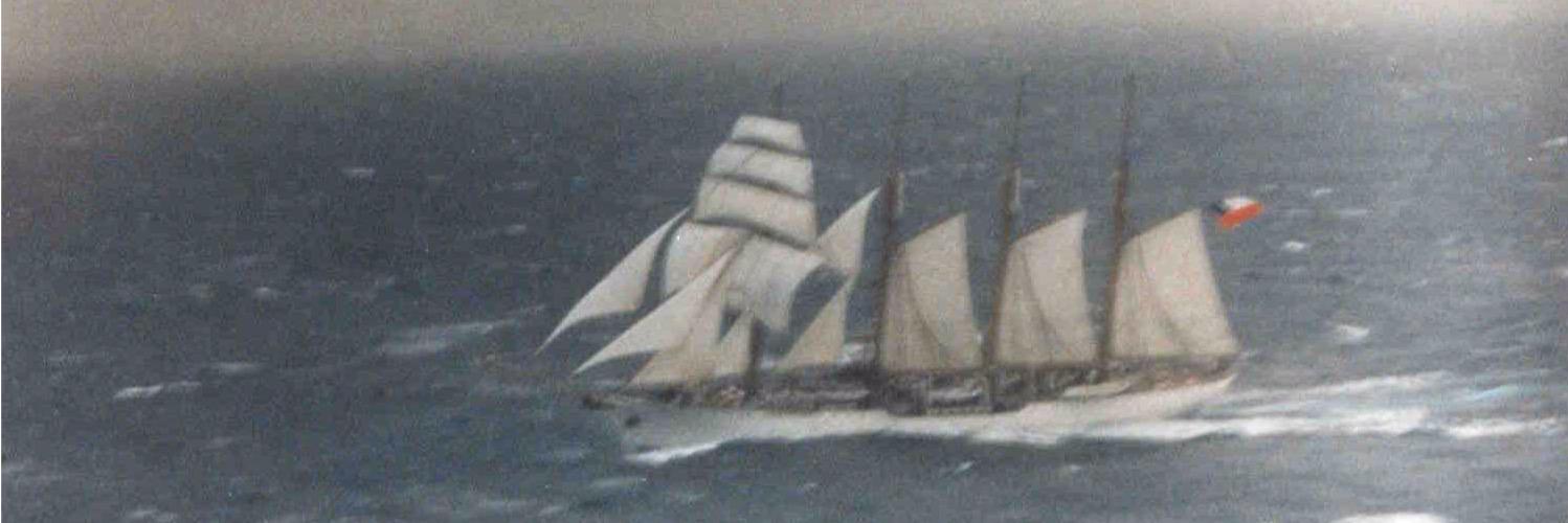 Hugo Bruna Greene's banner