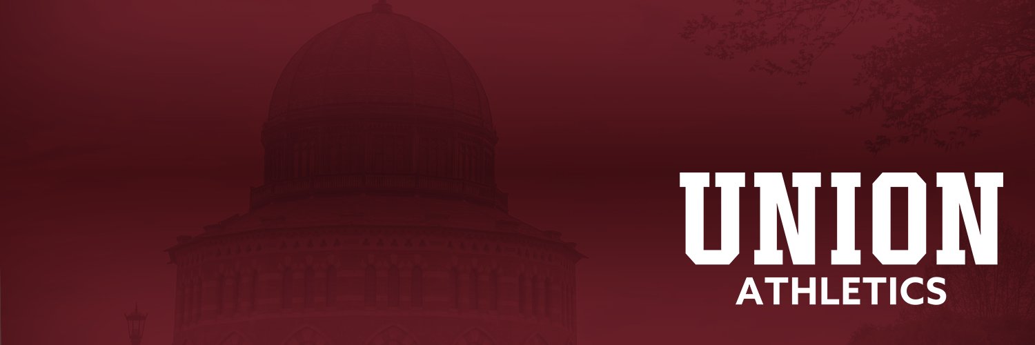 Union Athletics's banner