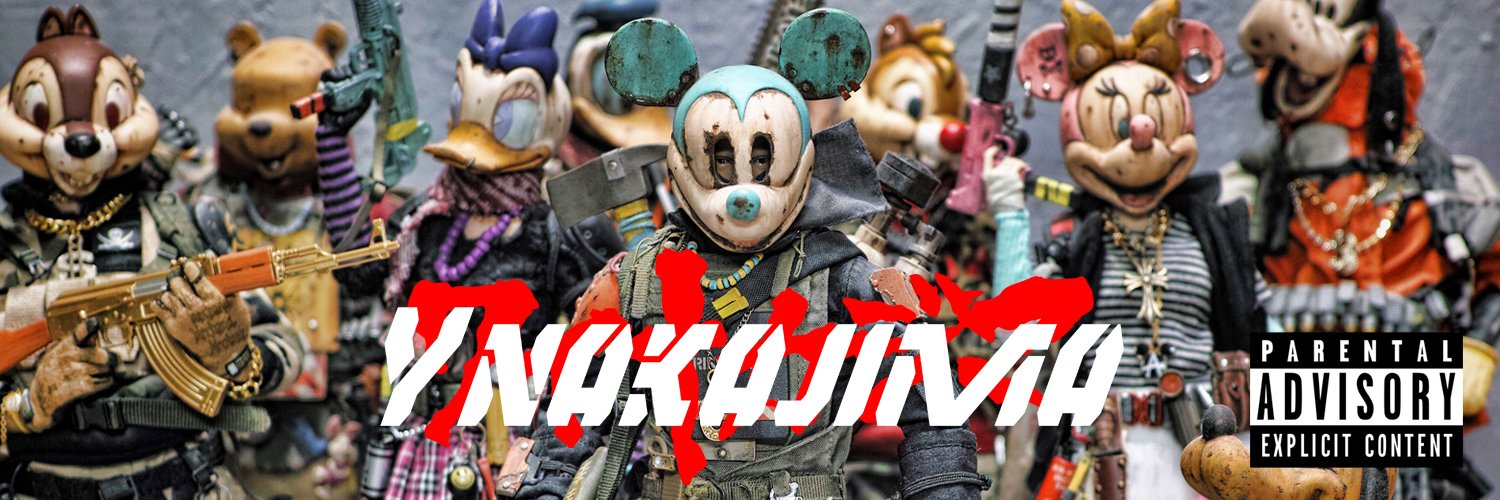 Y_NAKAJIMA's banner