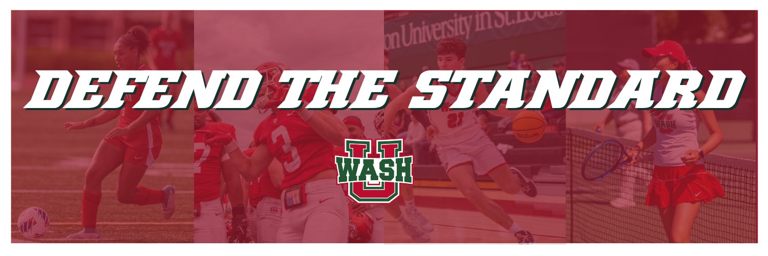 WashU Bears's banner