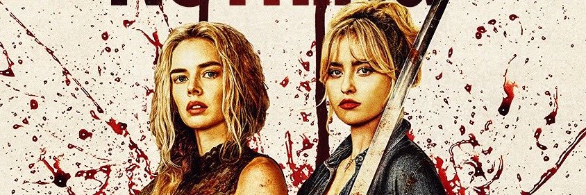 KATHRYN NEWTON's banner