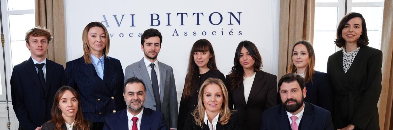 Avi Bitton Avocat's banner