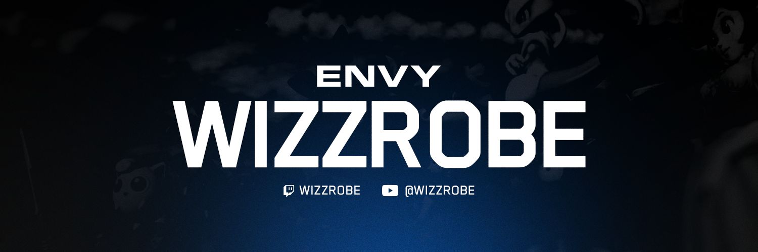 Envy Wizzrobe's banner
