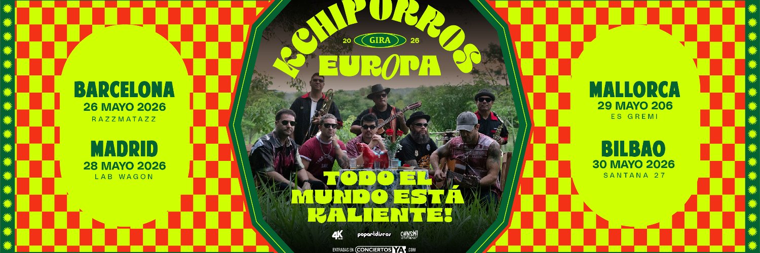 Kchiporros's banner