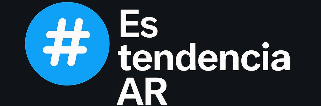 Es Tendencia Ar's banner