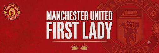 First Lady 🔴's banner