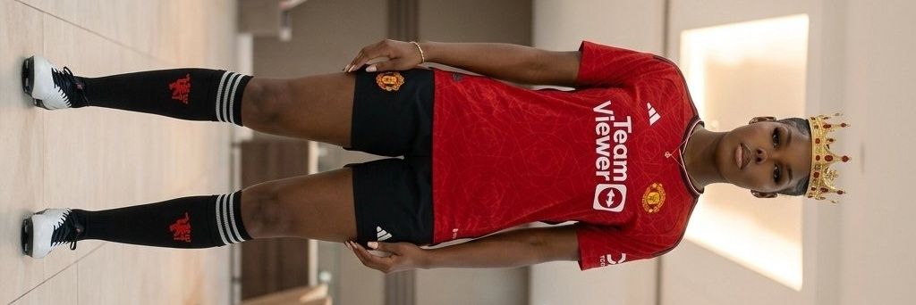 First Lady 👑🔴's banner
