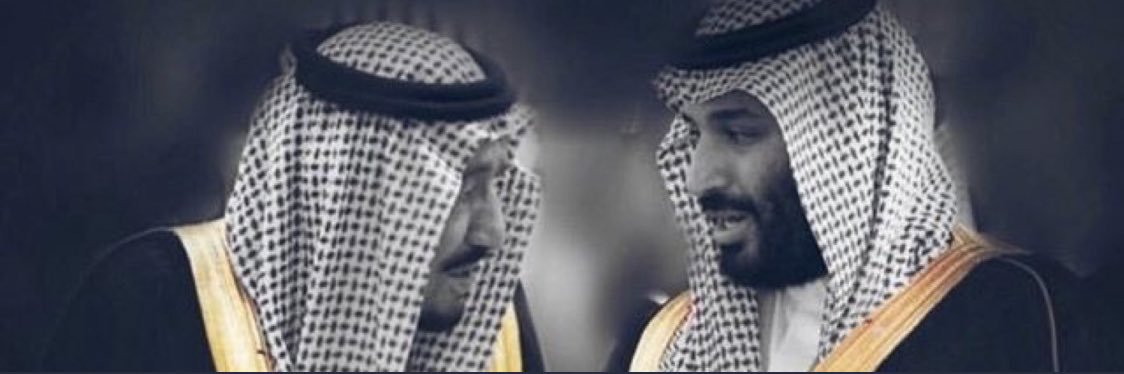 فهد بن هيف's banner