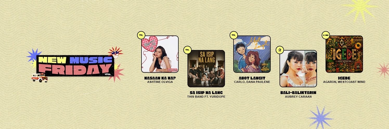 Viva Records's banner
