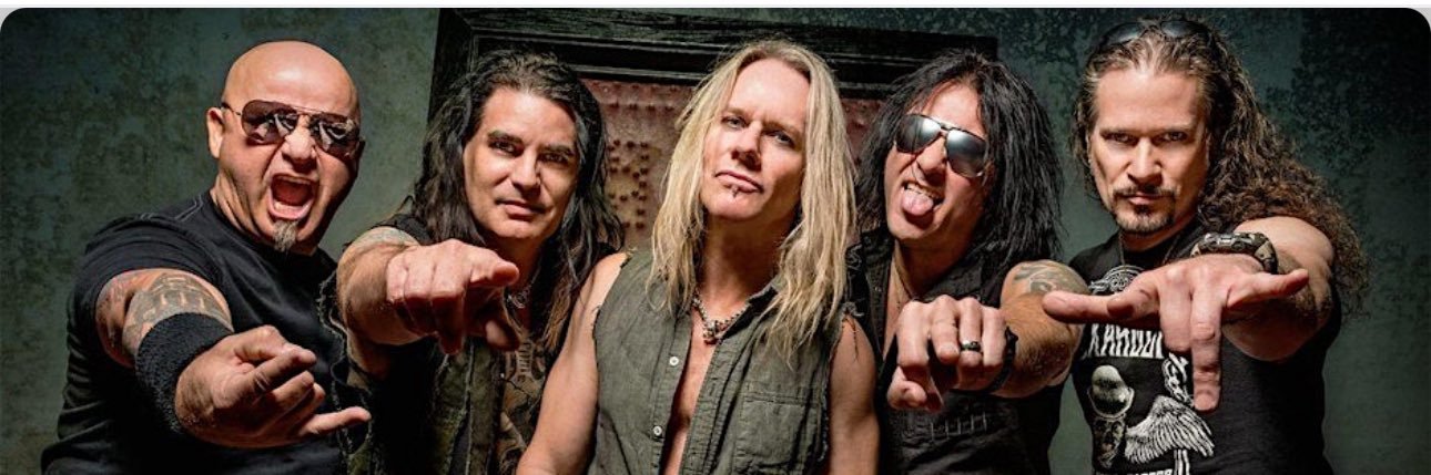 WARRANT's banner