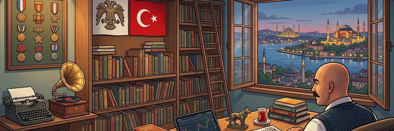 Hasan Abi's banner