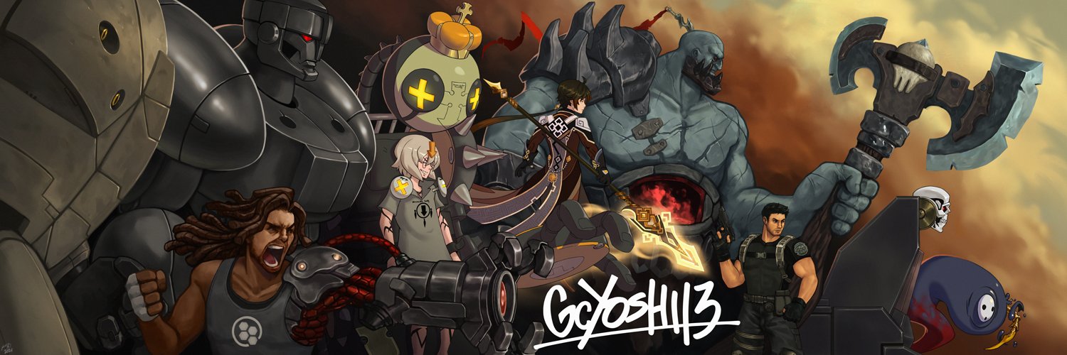 GcYoshi13's banner