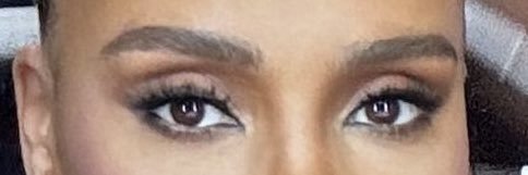 Sanaa Lathan's banner