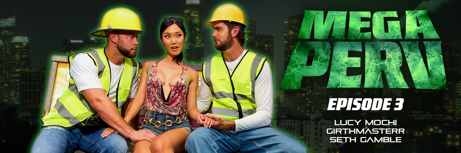 Brazzers's banner