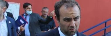 GuyaneActuHebdo sa ka pasé an vil la's banner