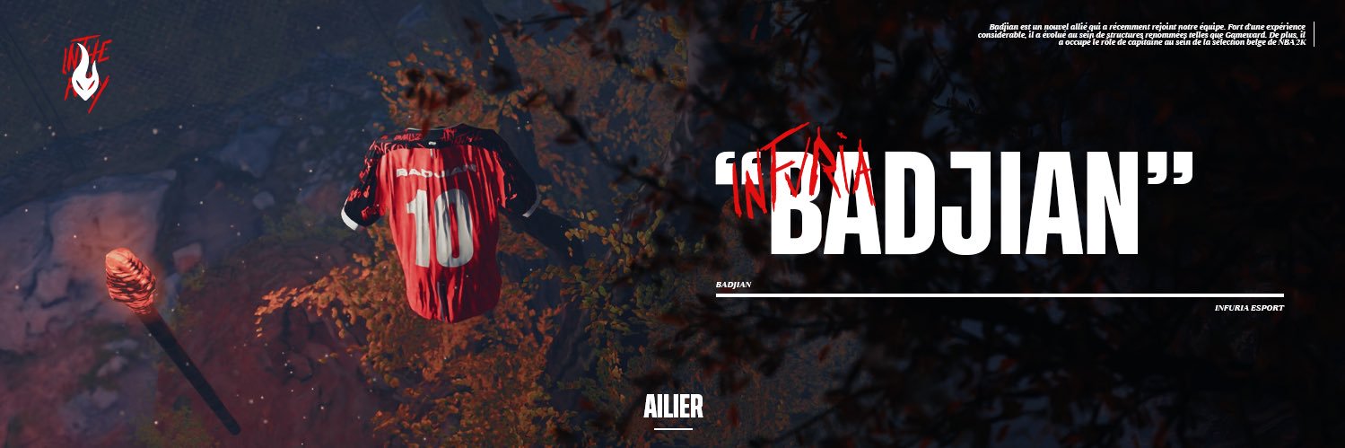 Bryan's banner
