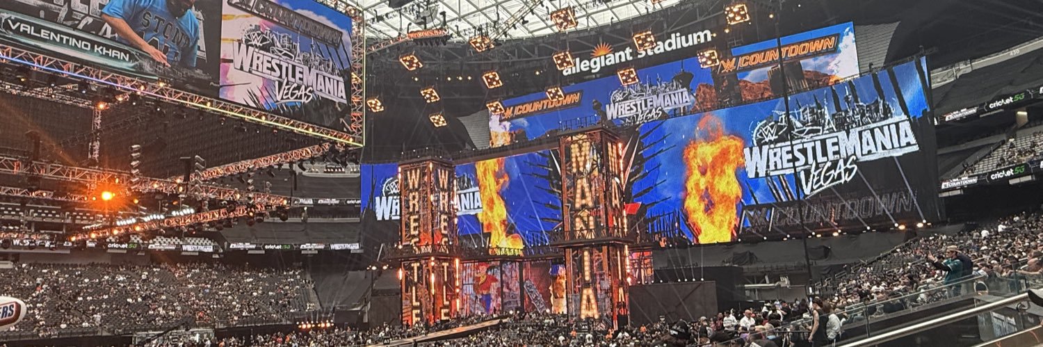 Kyle 🎙️'s banner