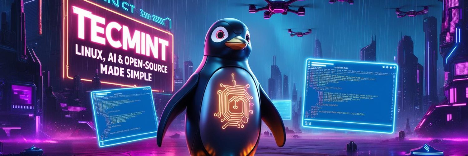Linux Inside: The Ideal Blog for Sysadmins & Geeks's banner